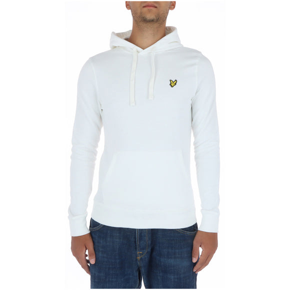 Lyle & Scott Barbat Hanorace