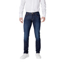 Armani Exchange Barbat Jeans-1