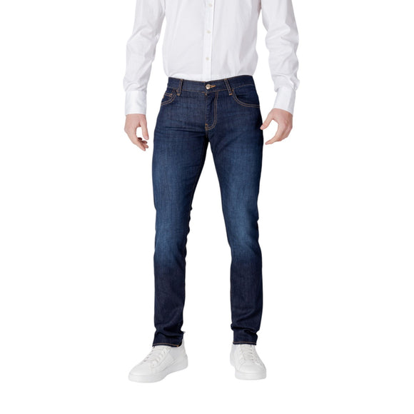 Armani Exchange Barbat Jeans