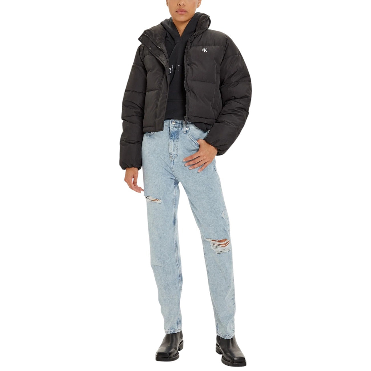 Calvin Klein Jeans Femeie Geci