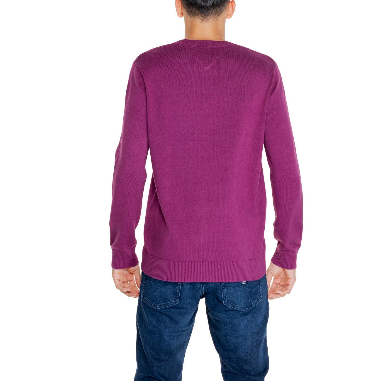 Tommy Hilfiger Jeans Barbat Pulovere - 0