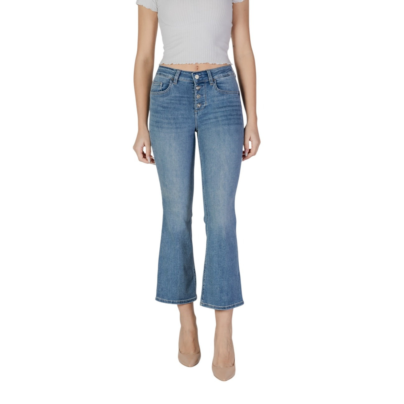 Liu Jo Femeie Jeans