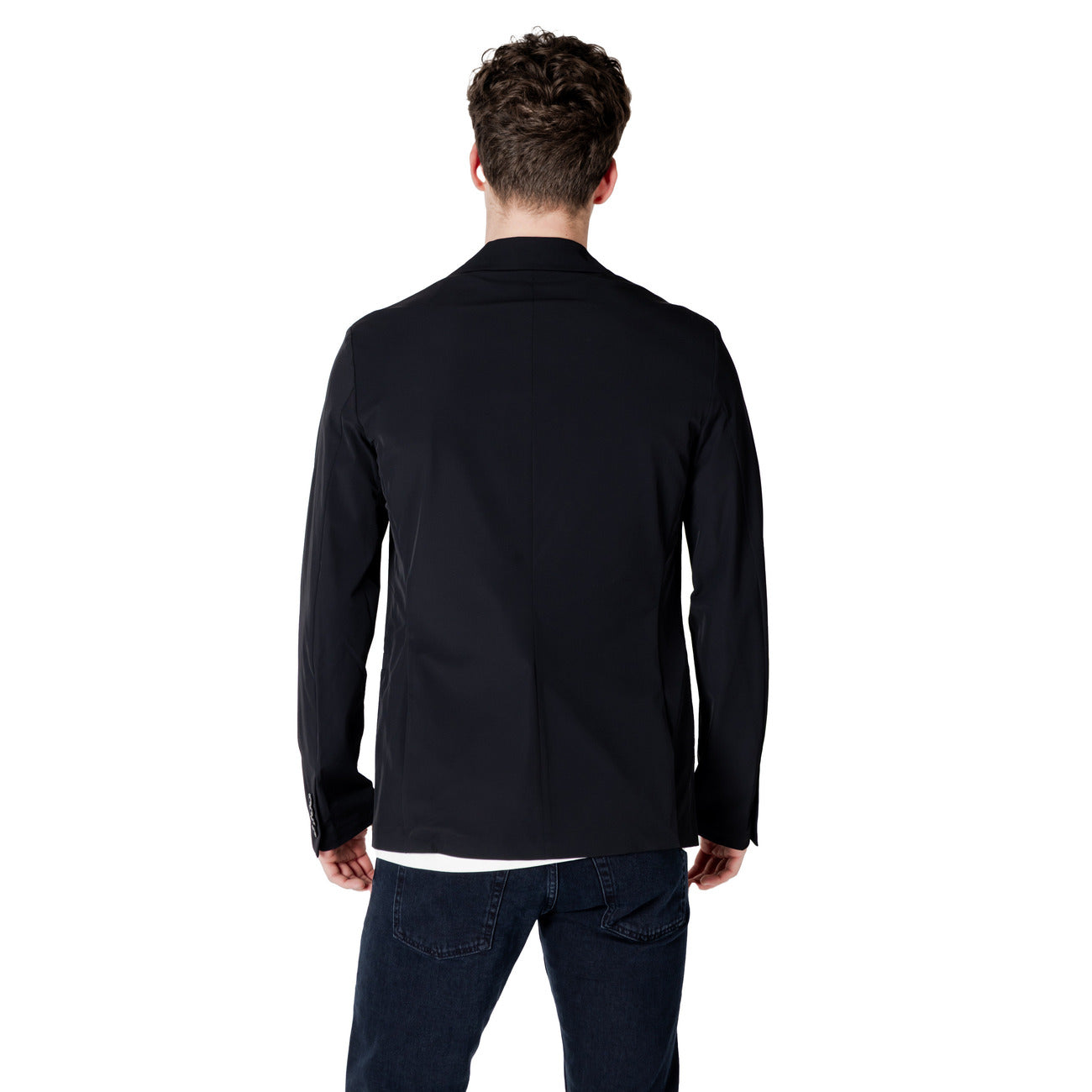Armani Exchange Barbat Jachete - 0