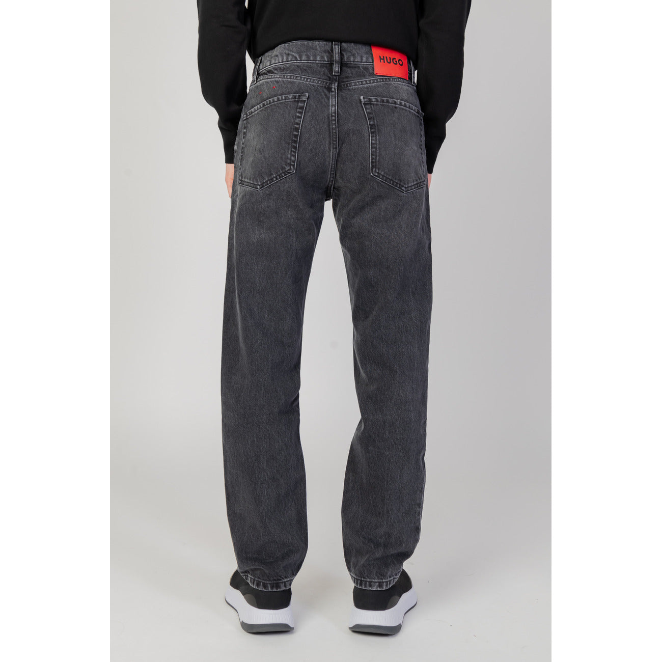 Hugo Barbat Jeans