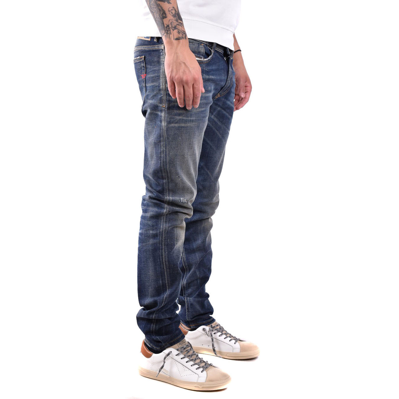 Diesel Barbat Jeans