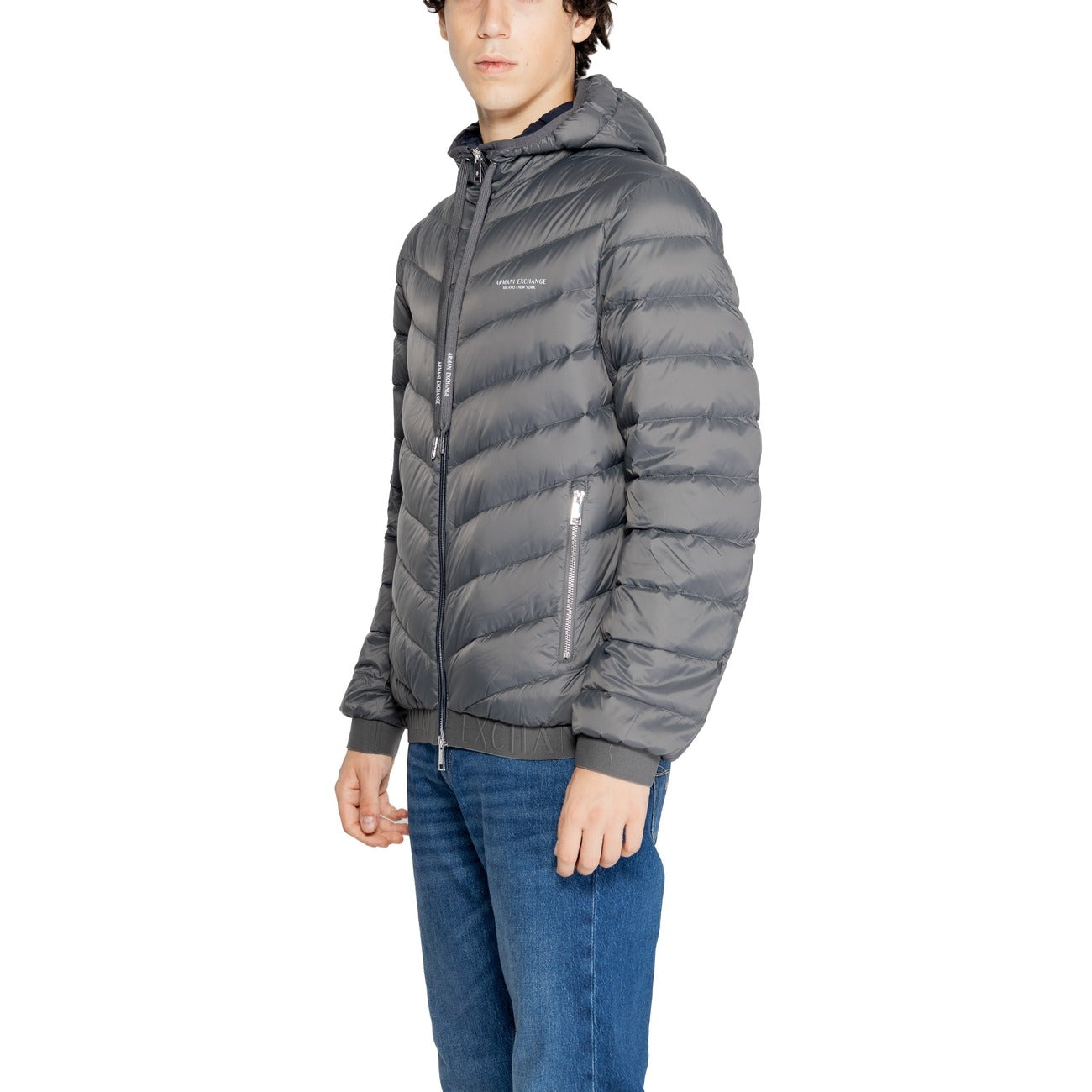 Armani Exchange Barbat Geci