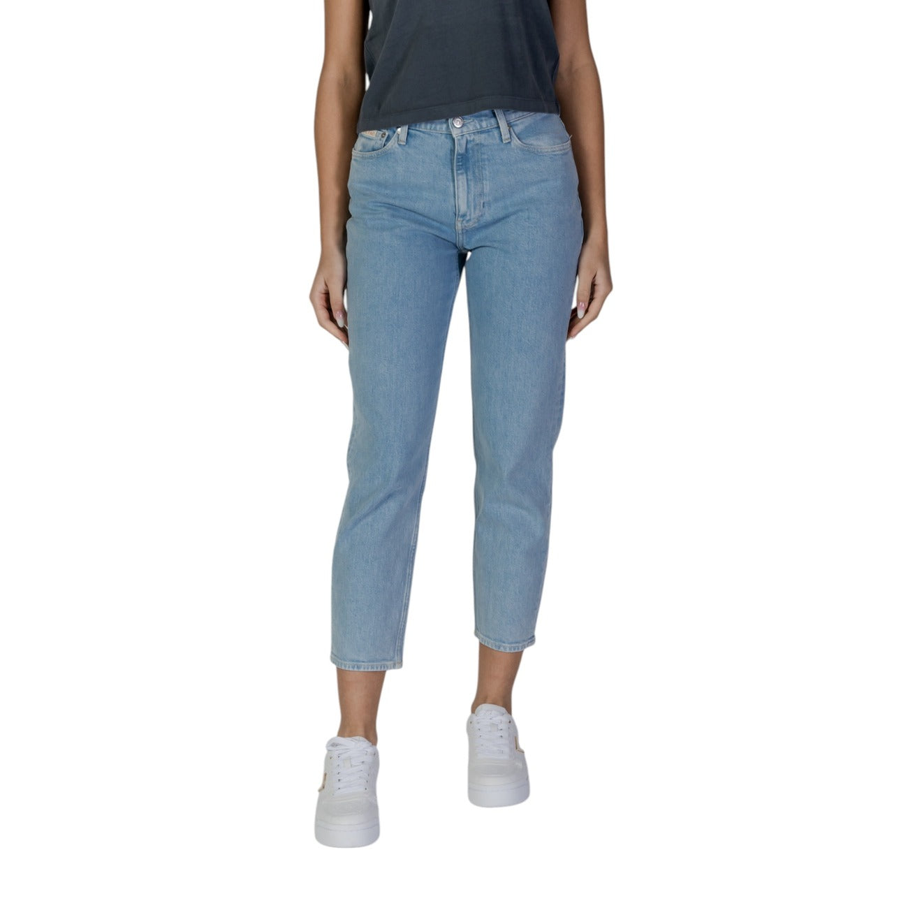 Calvin Klein Jeans Femeie Jeans
