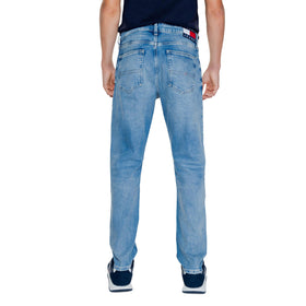 Tommy Hilfiger Jeans Barbat Jeans - 0