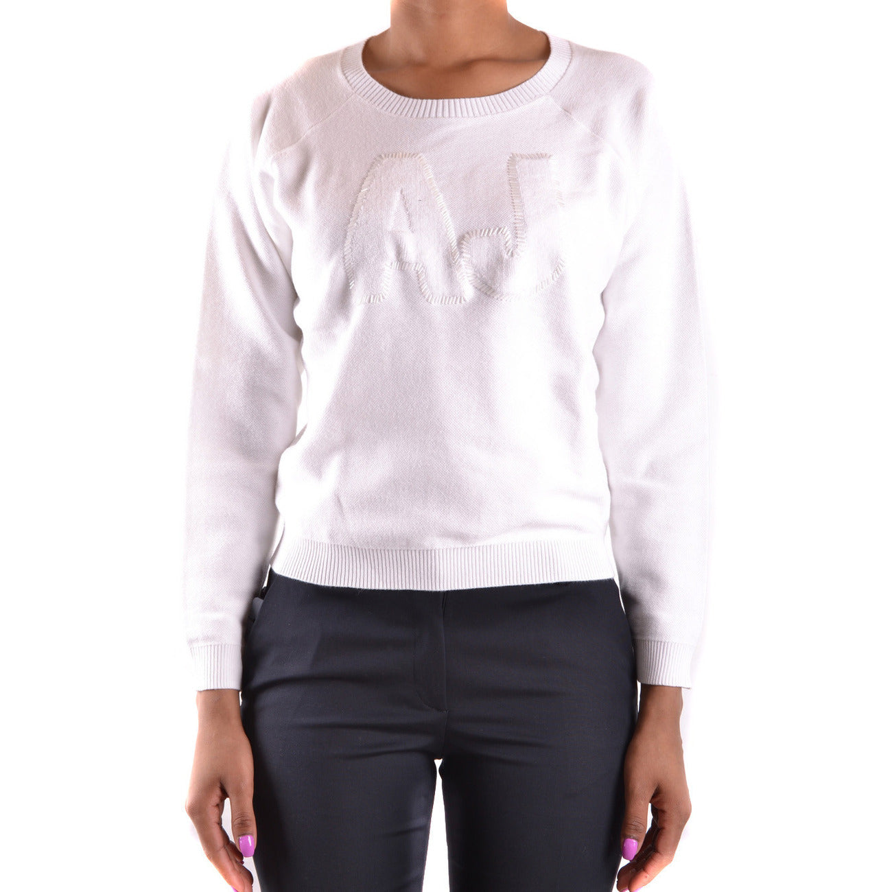 Armani Jeans Femeie Pulovere