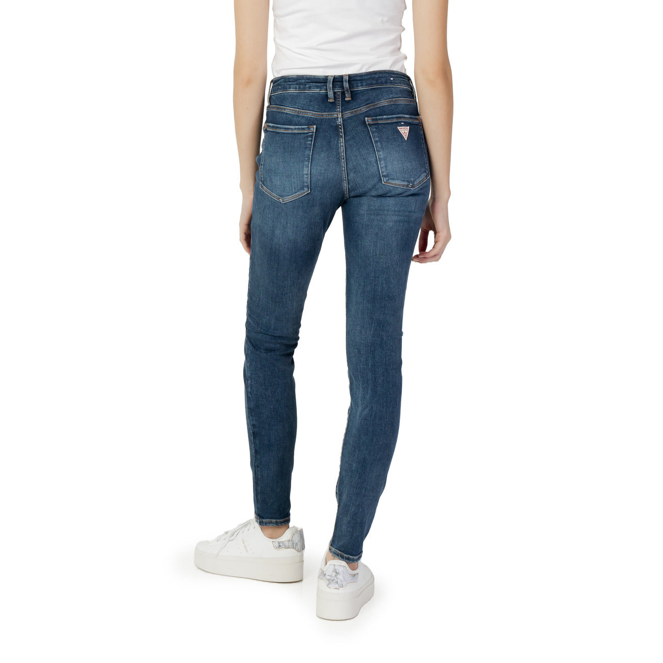 Guess Femeie Jeans - 0
