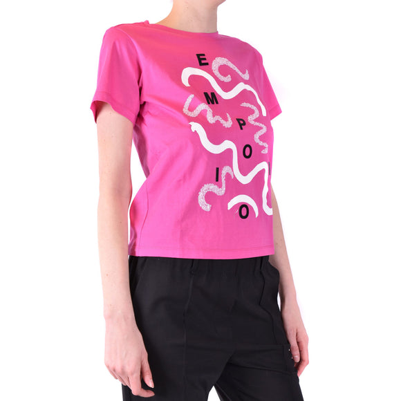 Emporio Armani Tricou Femeie