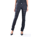 Neil Barrett Femeie Jeans-2