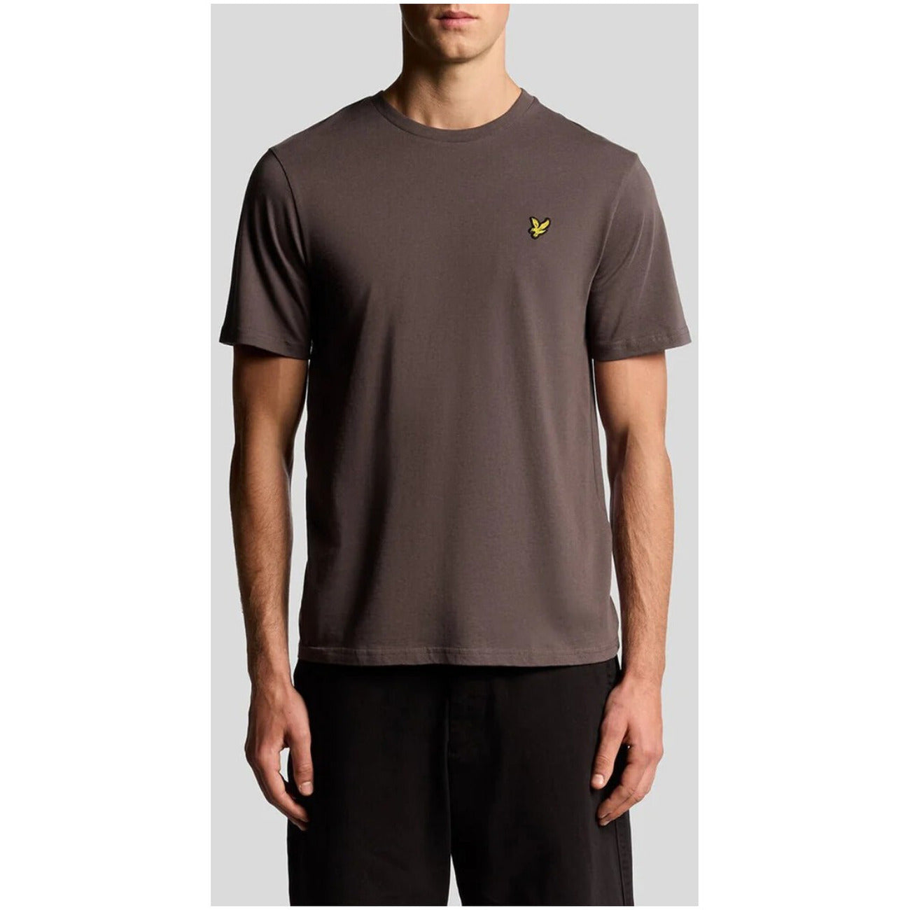 Lyle & Scott Barbat Tricouri