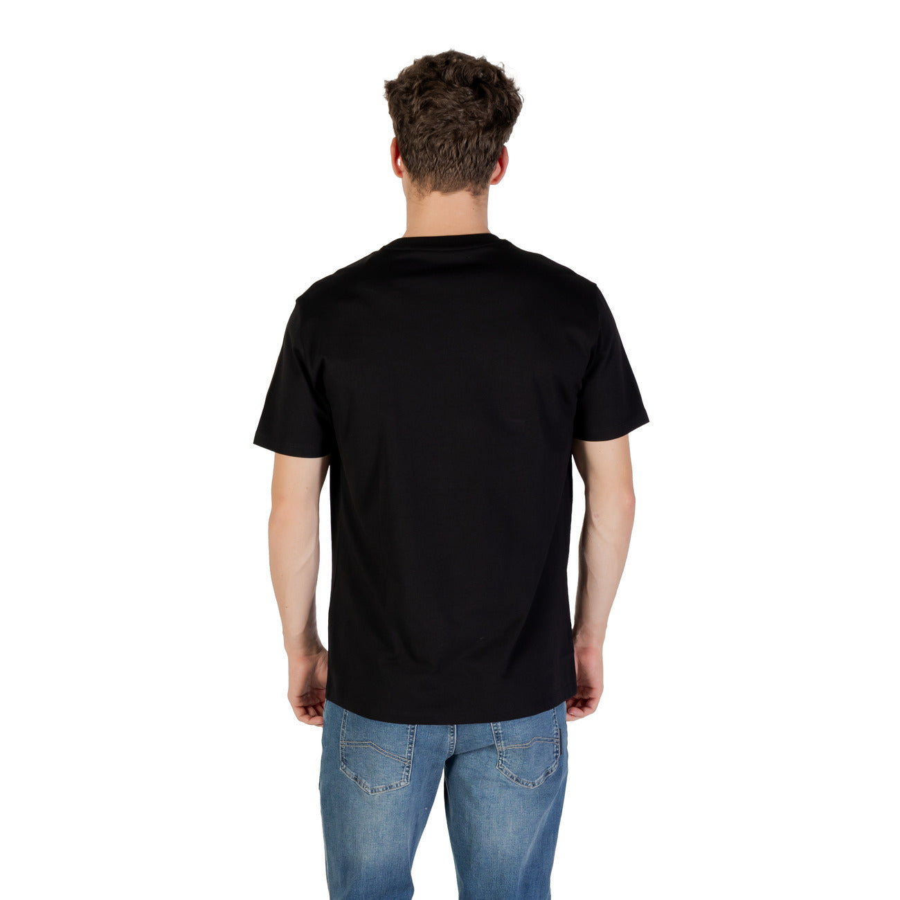 Armani Exchange Barbat Tricouri - 0