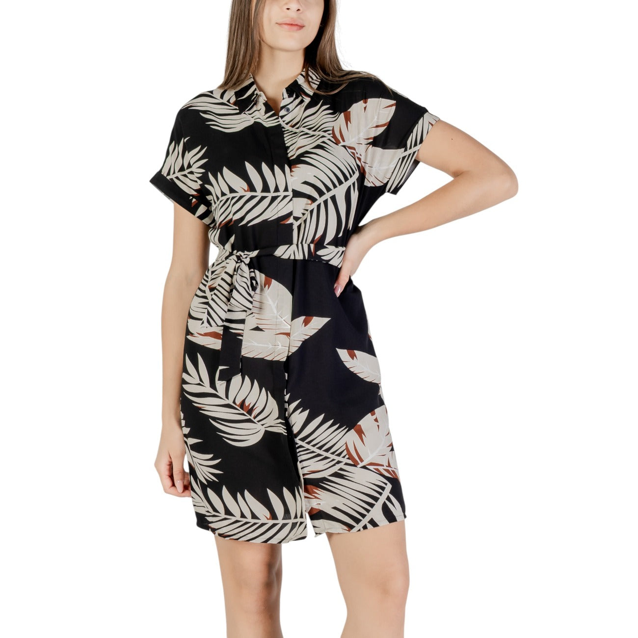 Vero Moda Femeie Rochii