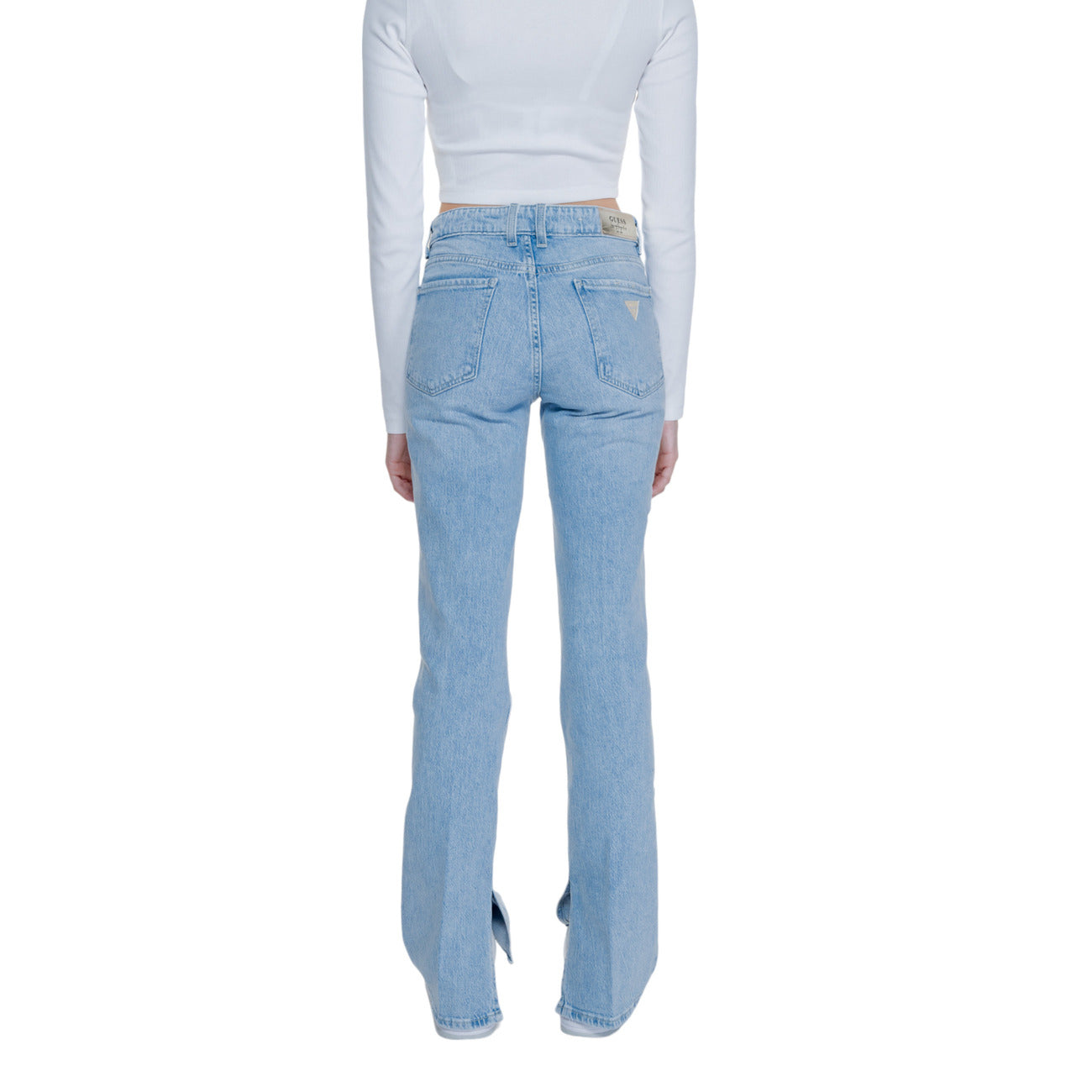 Guess Femeie Jeans - 0