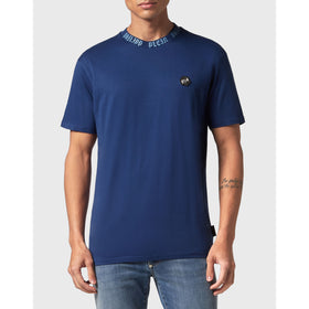 Philipp Plein Barbat Tricouri - 0