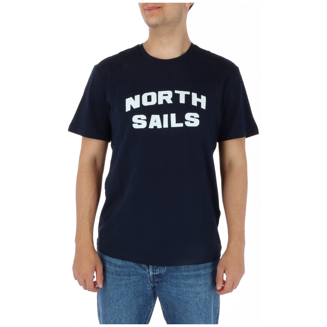 North Sails Barbat Tricouri