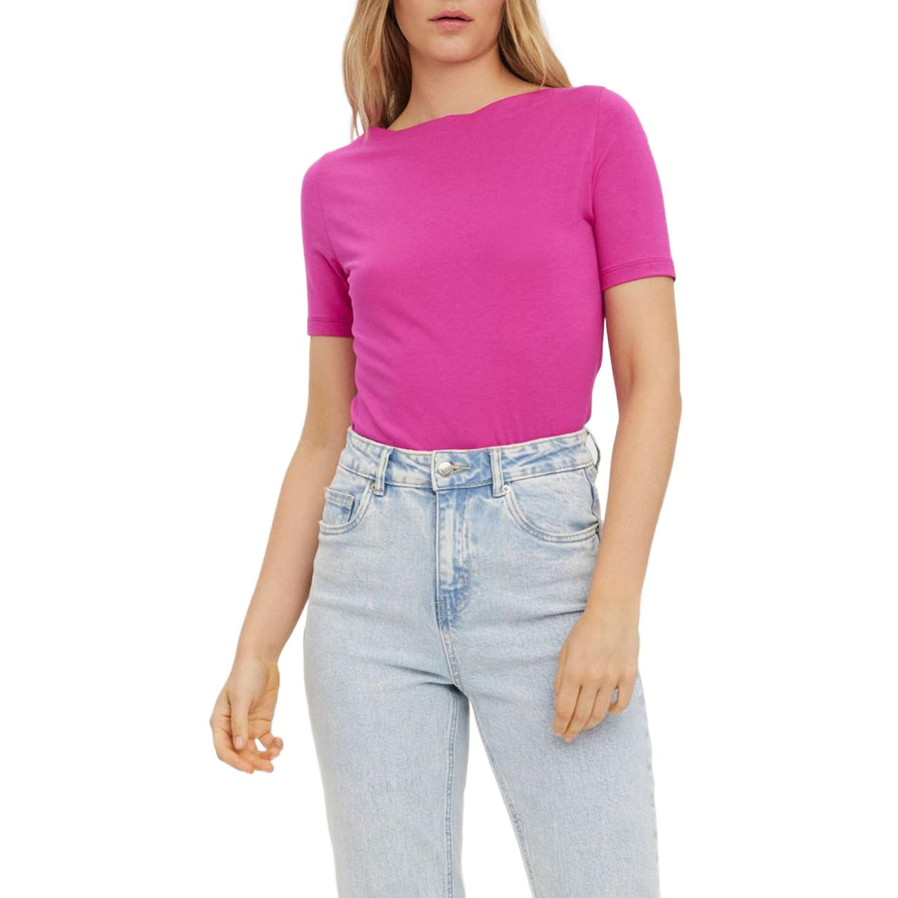 Vero Moda Femeie Tricouri