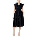 Vila Clothes Rochie Femeie-1