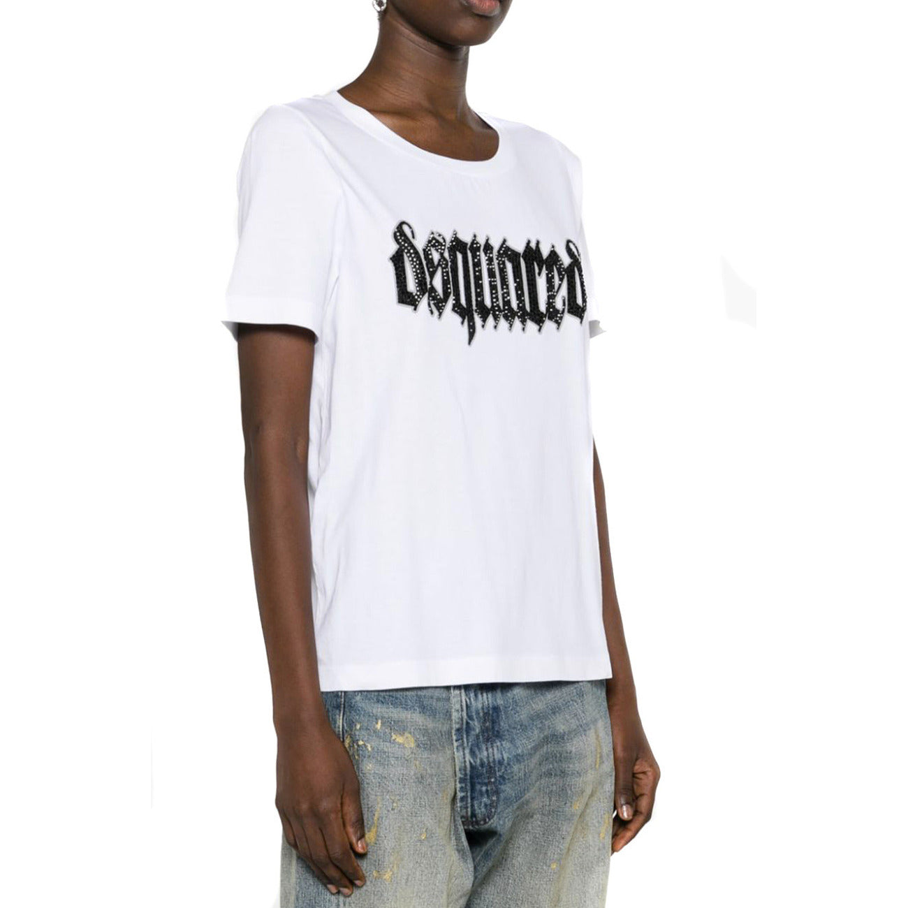 Dsquared2 Femeie Tricouri