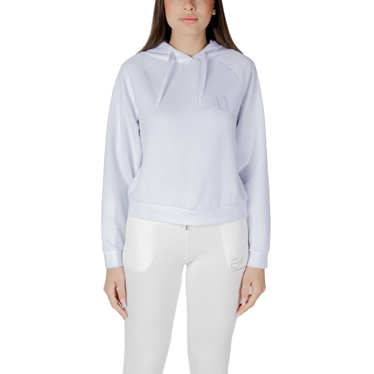 Armani Exchange Femeie Hanorace