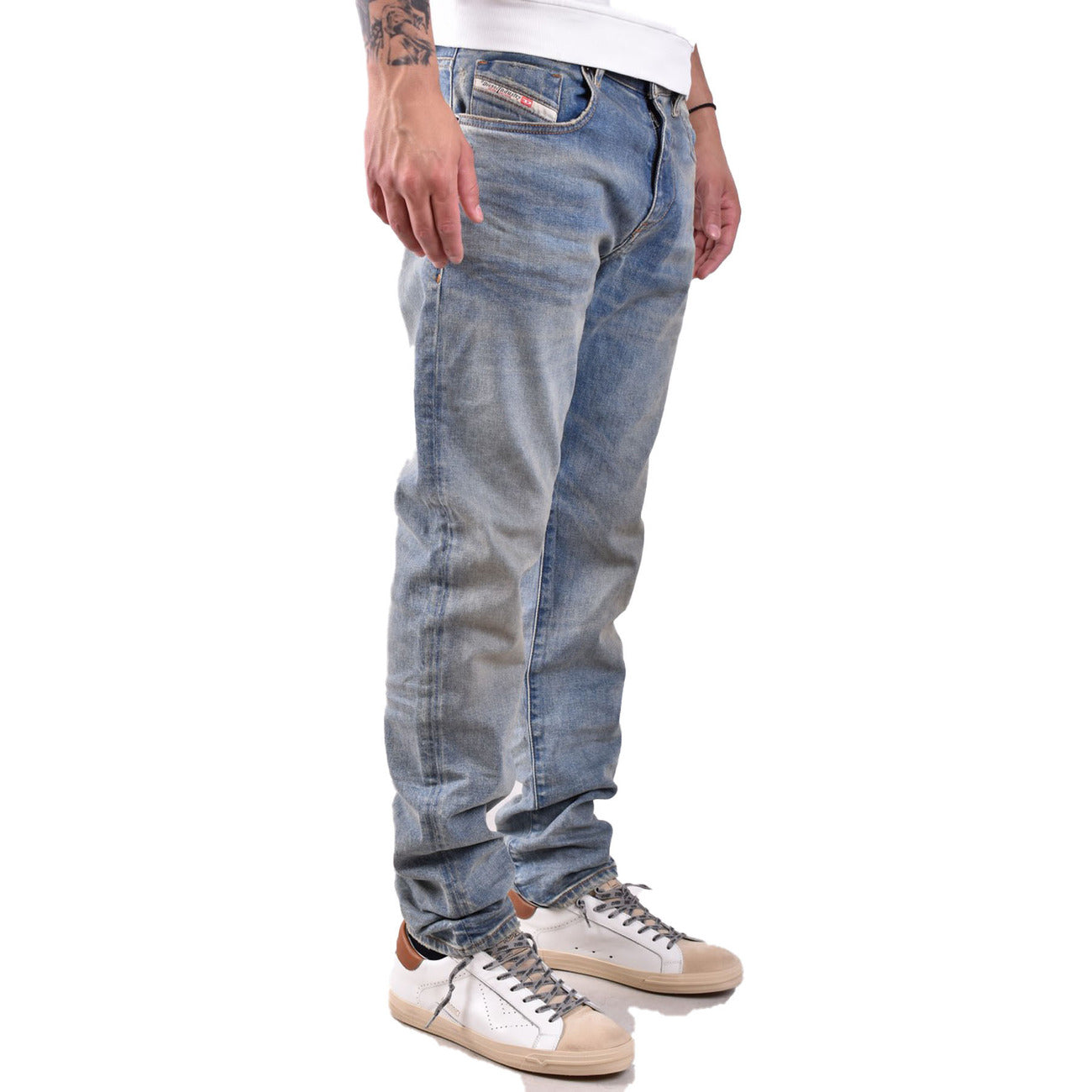Diesel Barbat Jeans