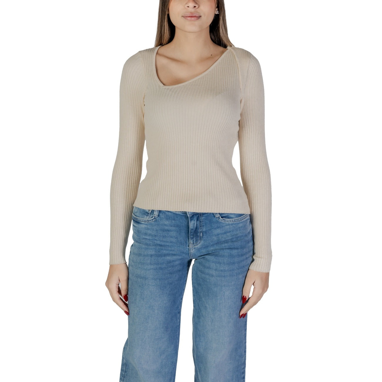 Vila Clothes Femeie Pulovere