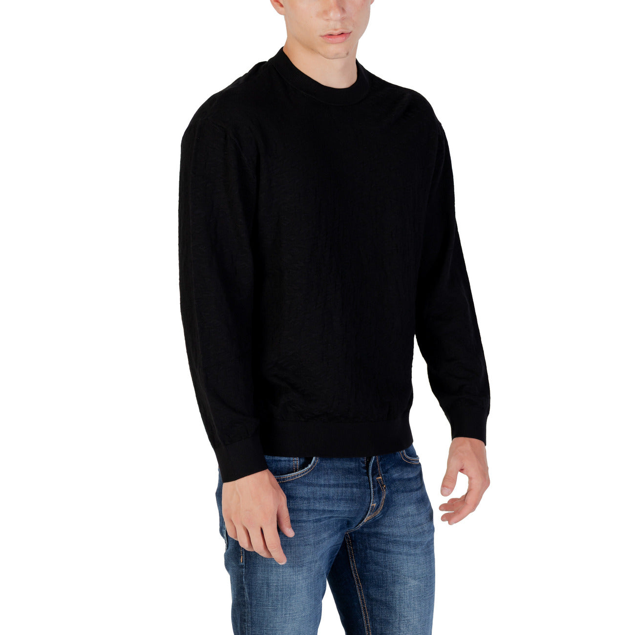 Armani Exchange Barbat Pulovere