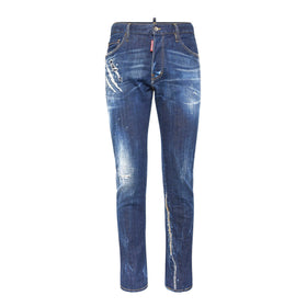 Dsquared2 Barbat Jeans
