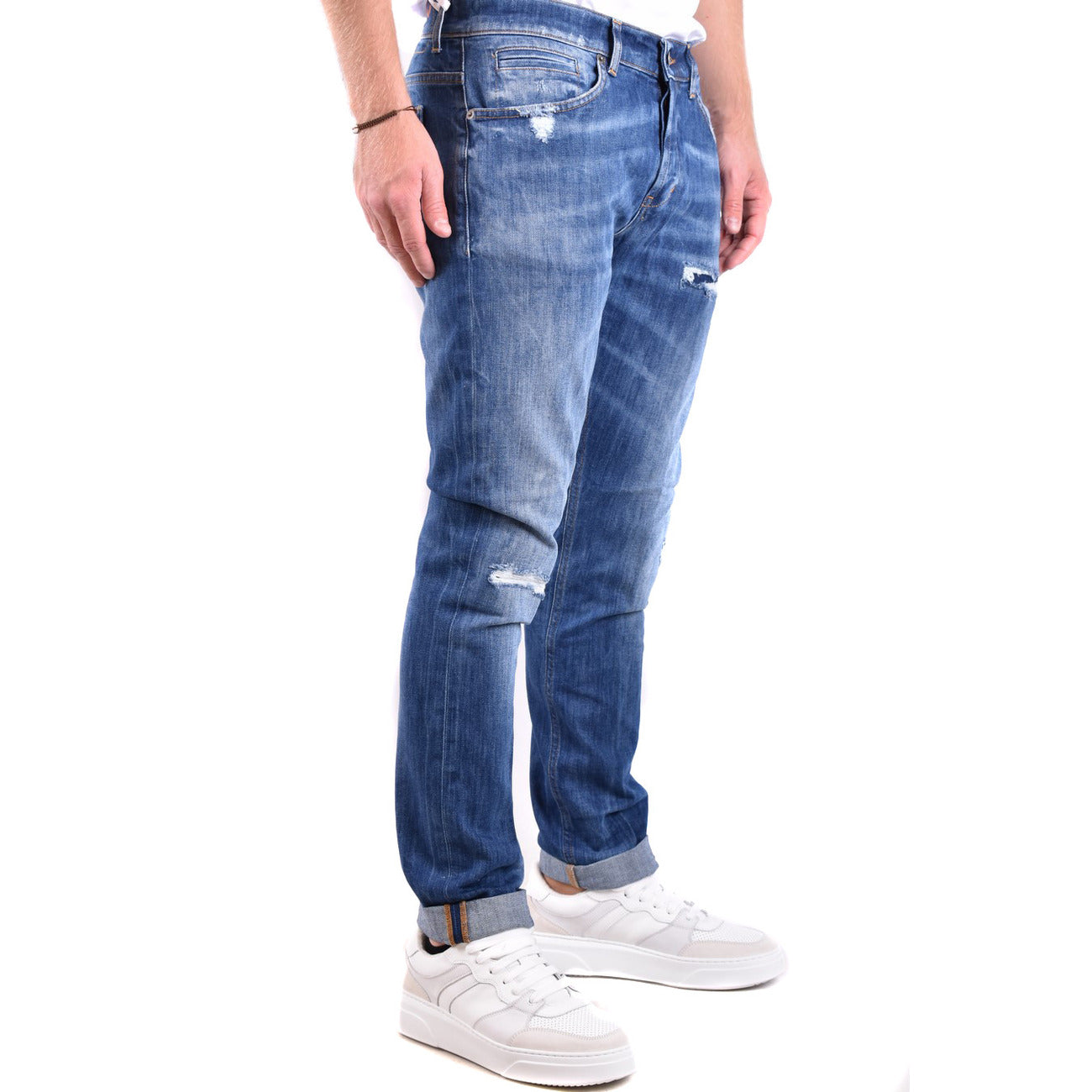 Dondup Barbat Jeans