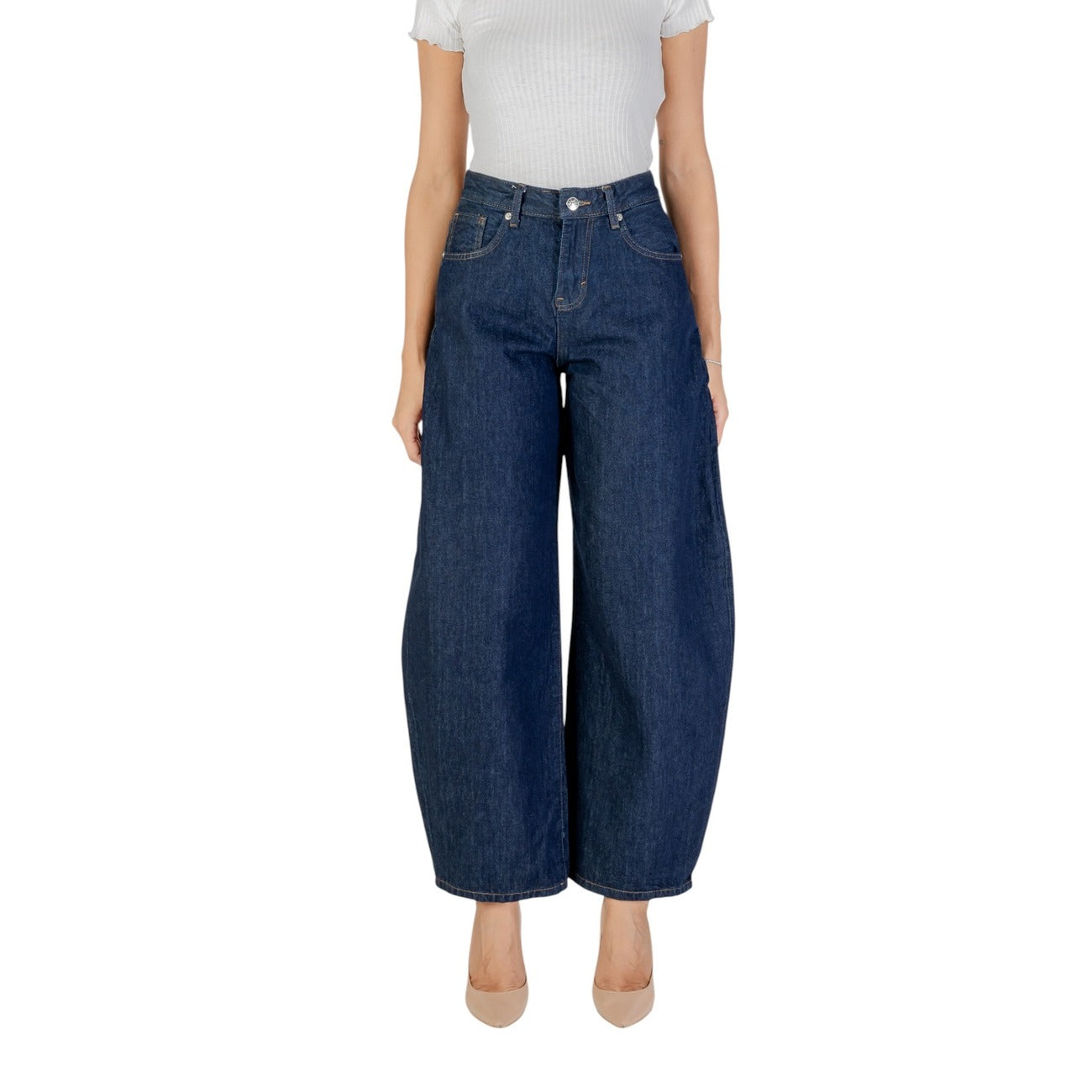 Only Femeie Jeans