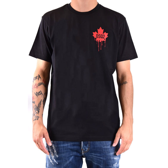 Dsquared2 Tricou Bărbat