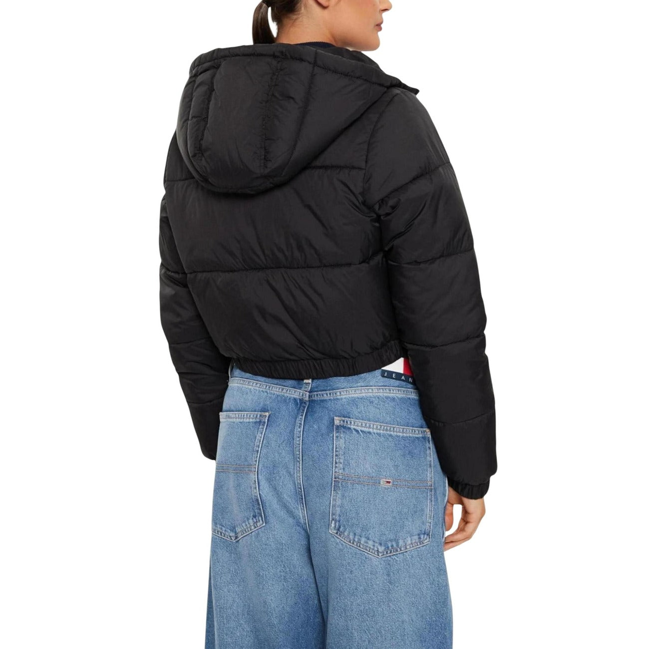 Tommy Hilfiger Jeans Femeie Geci - 0