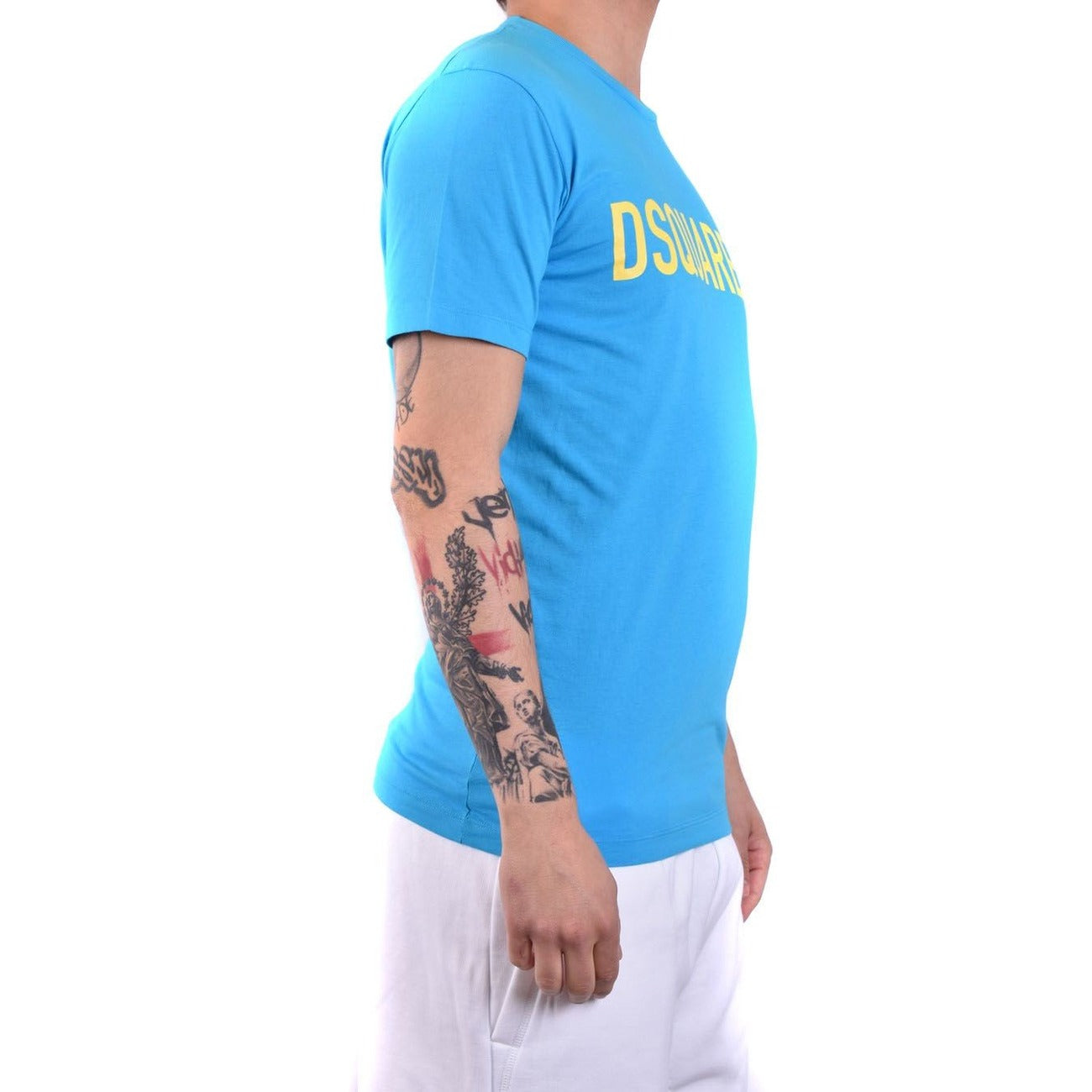 Dsquared2 Barbat Tricouri