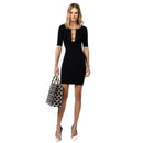 Elisabetta Franchi Femeie Rochii-2