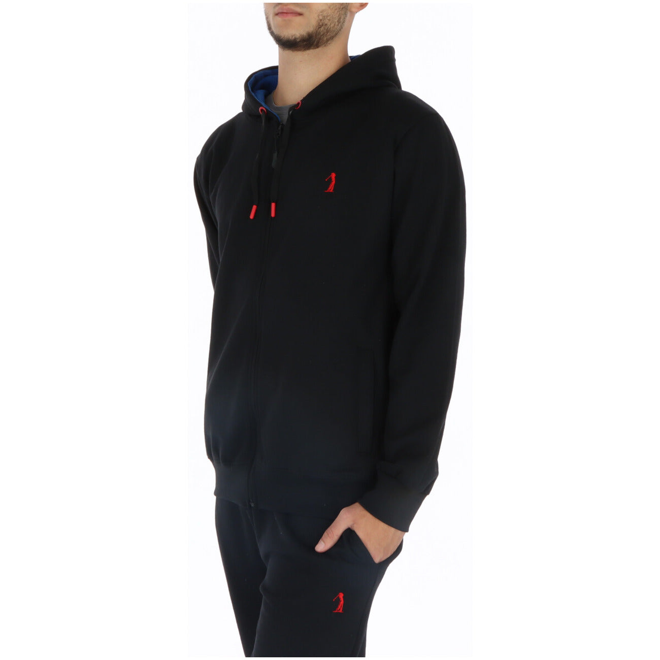 U.s. Golf Club Barbat Hanorace