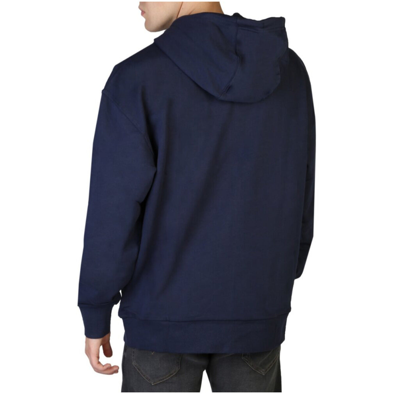Tommy Hilfiger Jeans Barbat Hanorace - 0