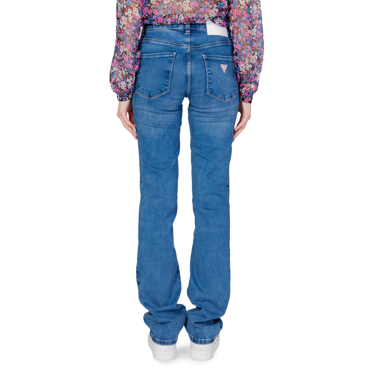 Guess Femeie Jeans