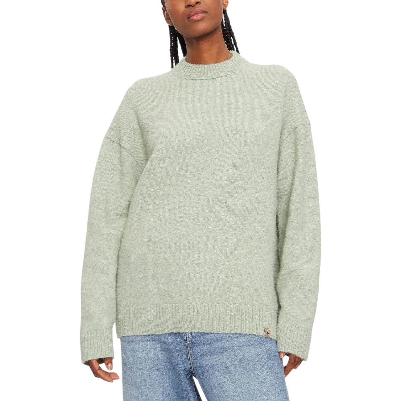 Calvin Klein Jeans Femeie Pulovere