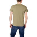 U.s. Polo Assn. Tricou Bărbat-2