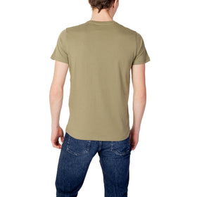 U.s. Polo Assn. Barbat Tricouri - 0