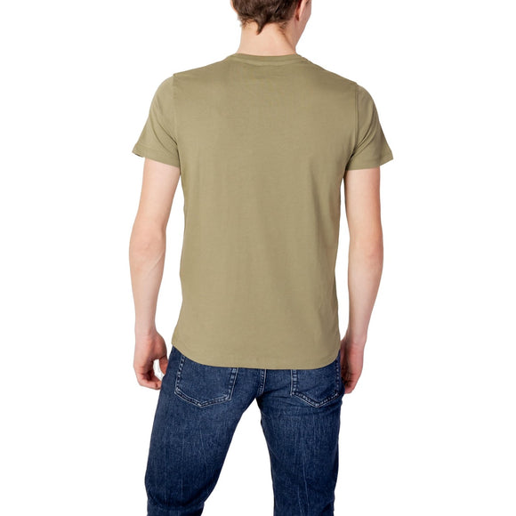 U.s. Polo Assn. Tricou Bărbat