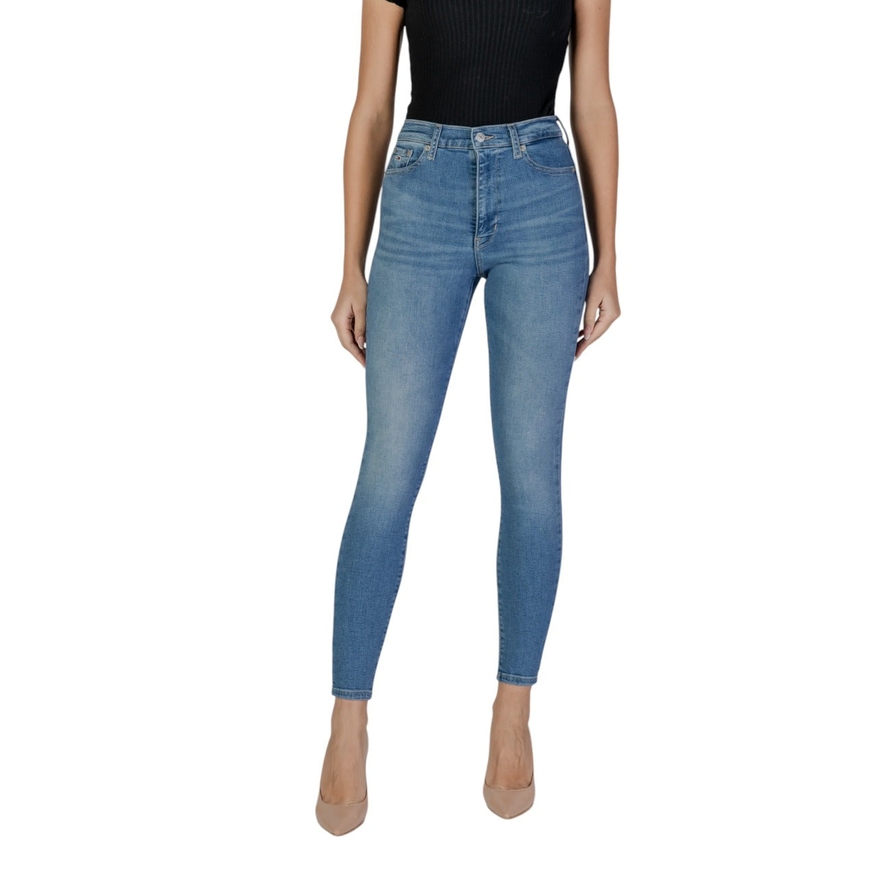 Tommy Hilfiger Jeans Femeie Jeans