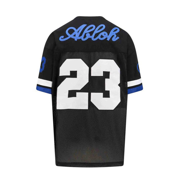 Off-white Barbat Tricouri