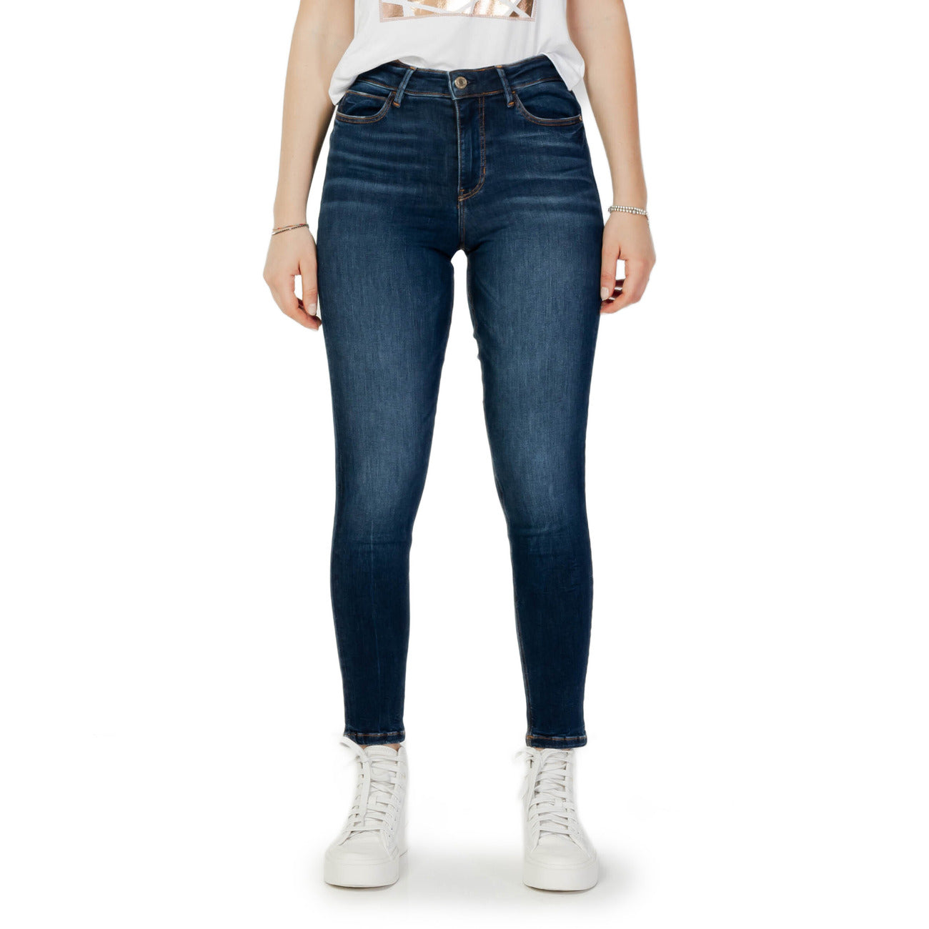 Guess Femeie Jeans