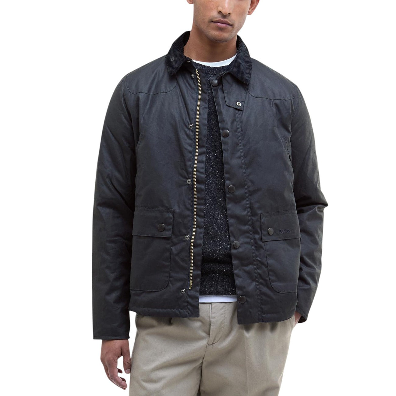 Barbour Barbat Jachete