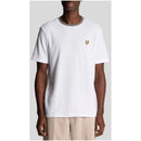 Lyle & Scott Barbat Tricouri-1