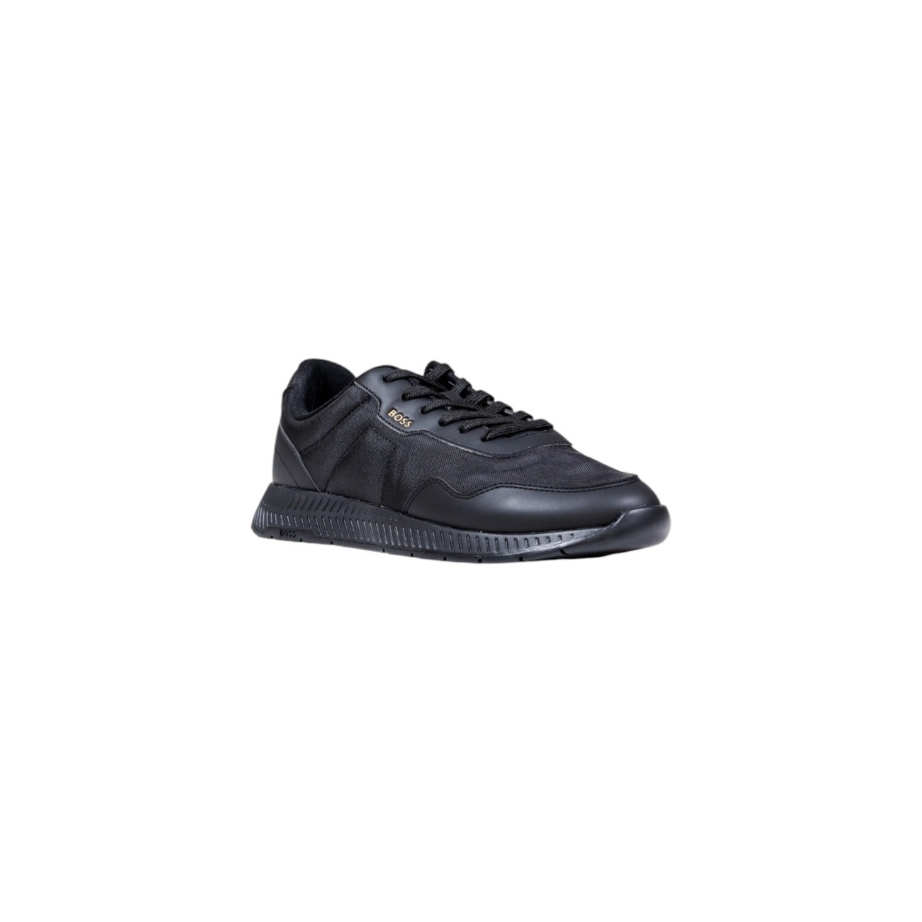 Boss Barbat Sneakers - 0