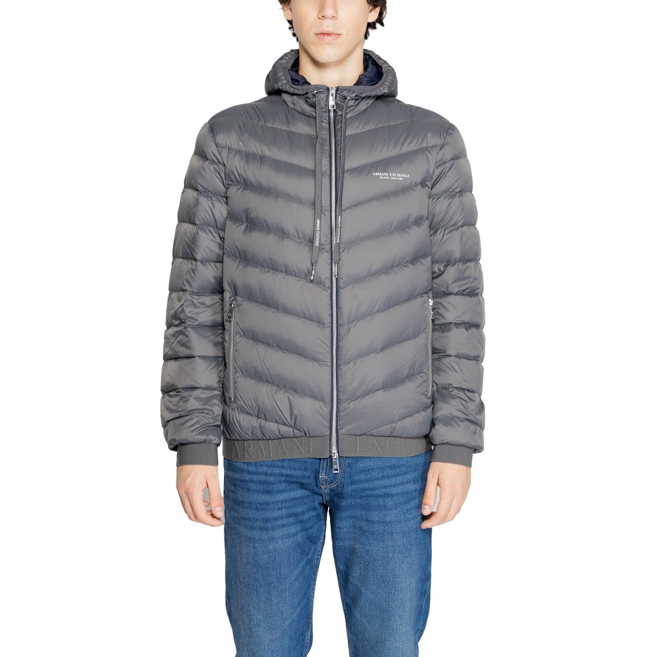 Armani Exchange Barbat Geci